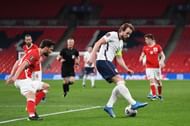 England v Poland - FIFA World Cup 2022 Qatar Qualifier